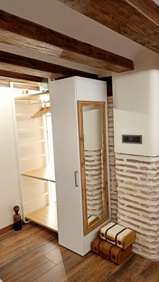 Apartamento Suite Para Dos Logroño Exterior foto